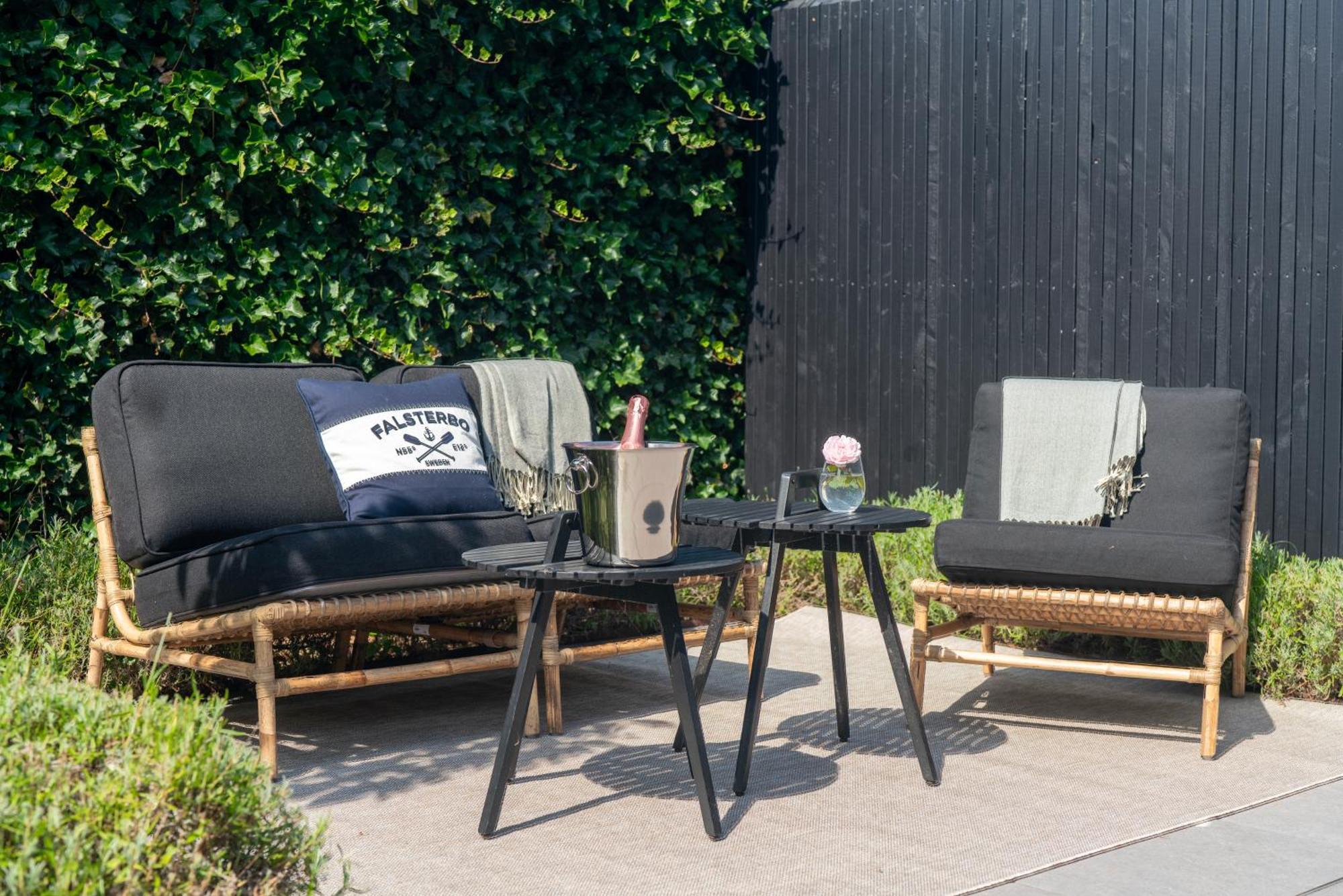 Falsterbo - Modern Comfort With Private Patio Skanor med Falsterbo